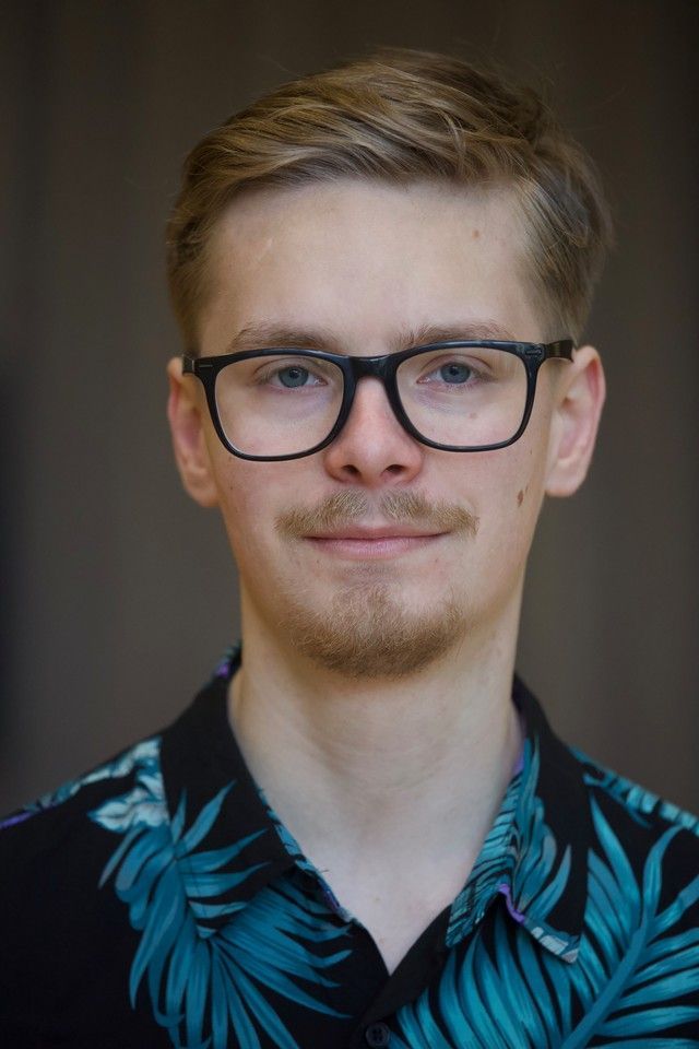 Peter Lawrence (Theatre Technology) Guildhall School of Music & Drama